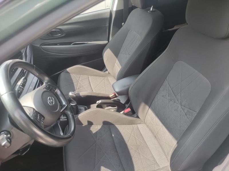Hyundai BAYON 1.0 t-gdi 48V Xclass imt 8