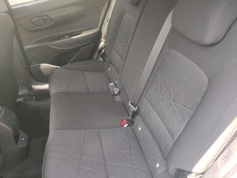 Hyundai BAYON 1.0 t-gdi 48V Xclass imt 12