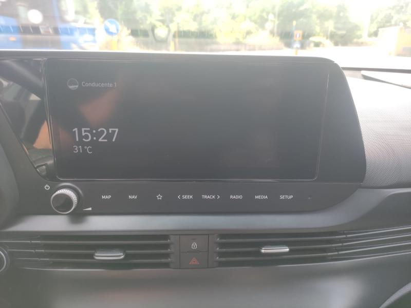 Hyundai BAYON 1.0 t-gdi 48V Xclass imt 10