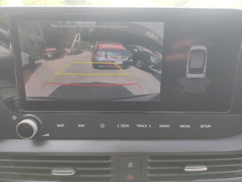 Hyundai BAYON 1.0 t-gdi 48V Xclass imt 2