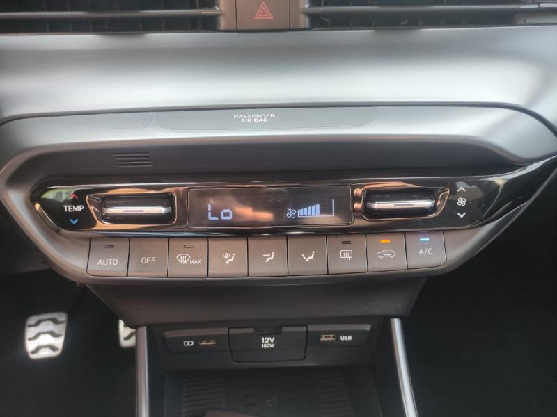 Hyundai BAYON 1.0 t-gdi 48V Xclass imt 11