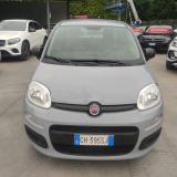 Fiat Panda 1.0 firefly hybrid