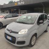 Fiat Panda 1.0 firefly hybrid