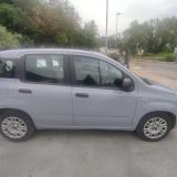 Fiat Panda 1.0 firefly hybrid