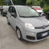 Fiat Panda 1.0 firefly hybrid