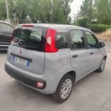 Fiat Panda 1.0 firefly hybrid