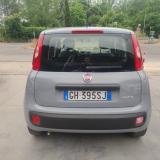 Fiat Panda 1.0 firefly hybrid