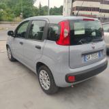 Fiat Panda 1.0 firefly hybrid