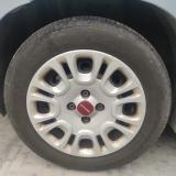 Fiat Panda 1.0 firefly hybrid