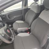 Fiat Panda 1.0 firefly hybrid