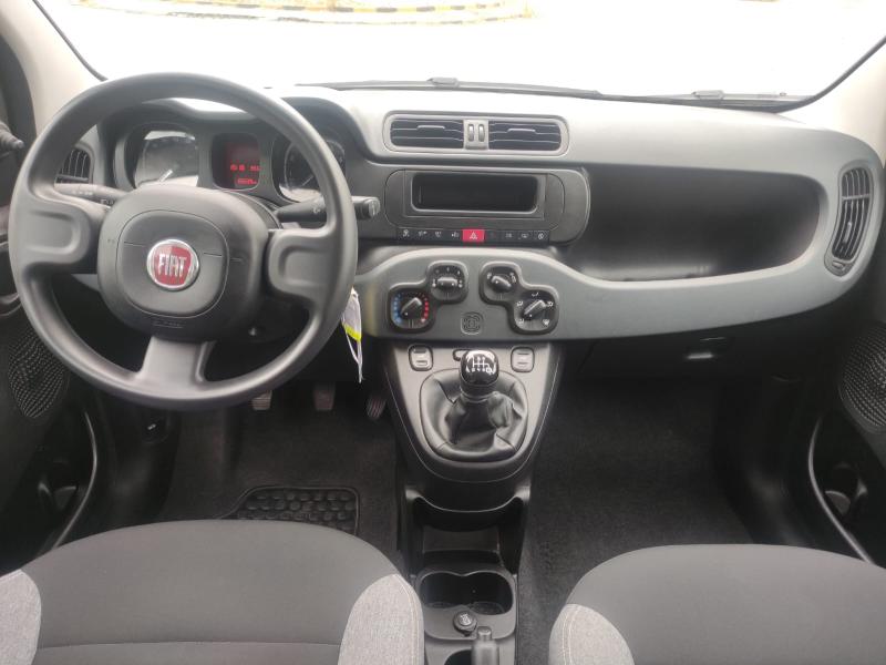 Fiat Panda 1.0 firefly hybrid 2