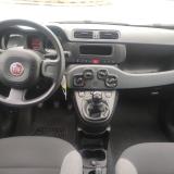 Fiat Panda 1.0 firefly hybrid