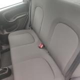 Fiat Panda 1.0 firefly hybrid