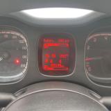 Fiat Panda 1.0 firefly hybrid