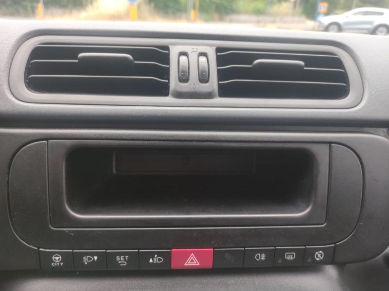 Fiat Panda 1.0 firefly hybrid 9