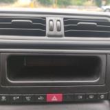 Fiat Panda 1.0 firefly hybrid