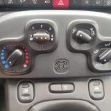 Fiat Panda 1.0 firefly hybrid