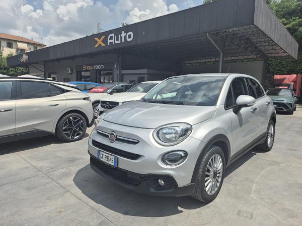 Fiat 500X URBAN MY21 1.0 120CV FIREFLY