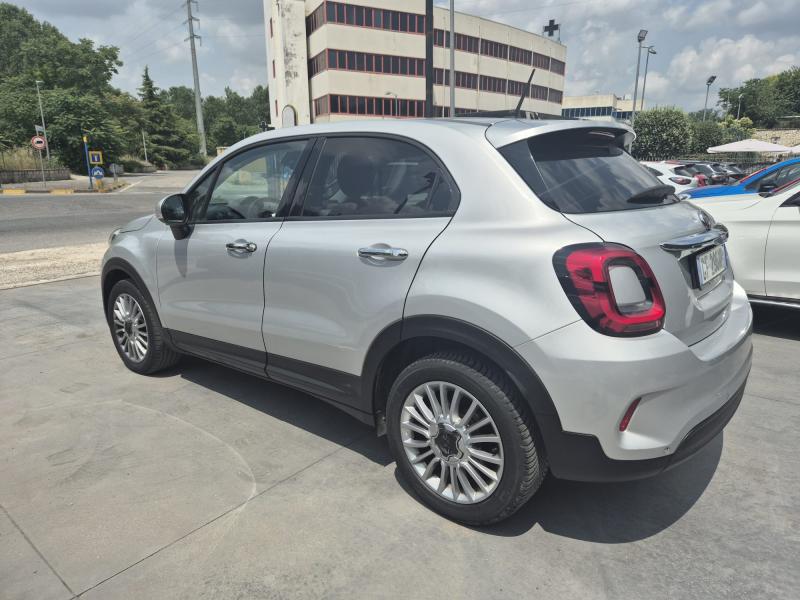 Fiat 500X URBAN MY21 1.0 120CV FIREFLY 2