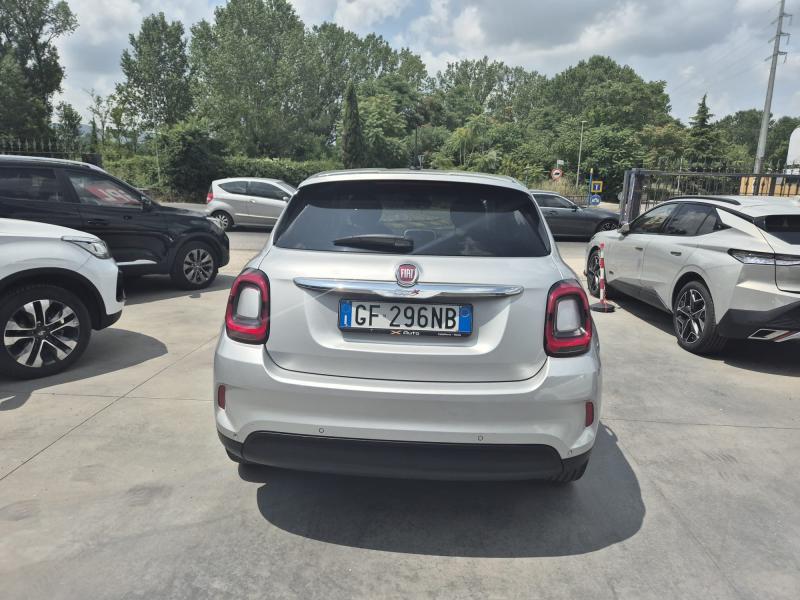 Fiat 500X URBAN MY21 1.0 120CV FIREFLY 4