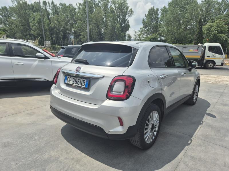 Fiat 500X URBAN MY21 1.0 120CV FIREFLY 3