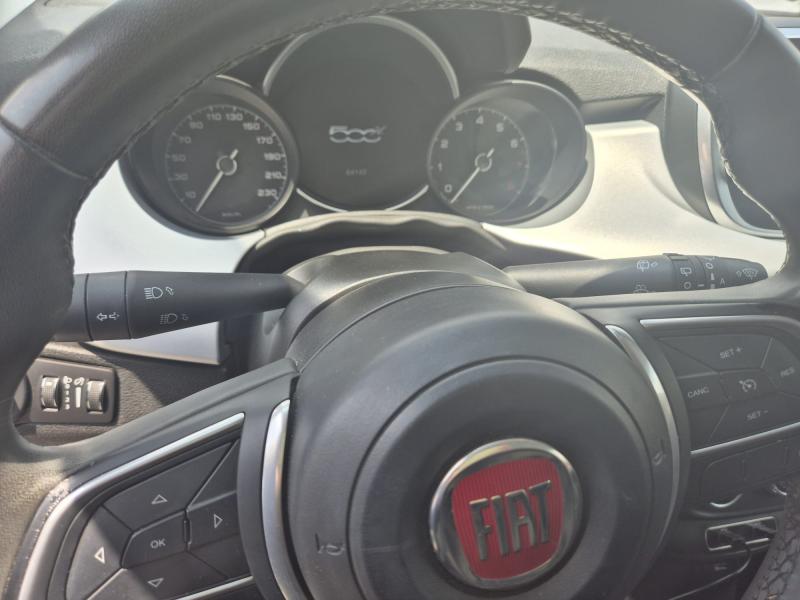 Fiat 500X URBAN MY21 1.0 120CV FIREFLY 6