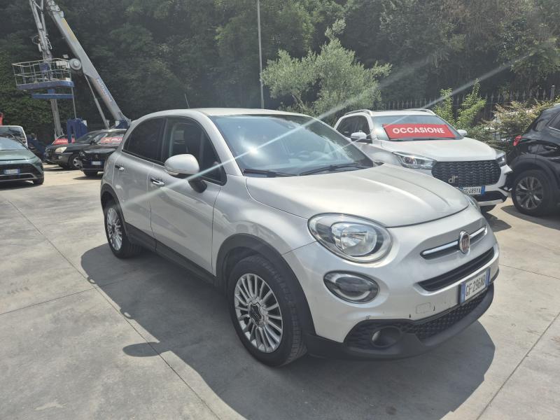 Fiat 500X URBAN MY21 1.0 120CV FIREFLY 9