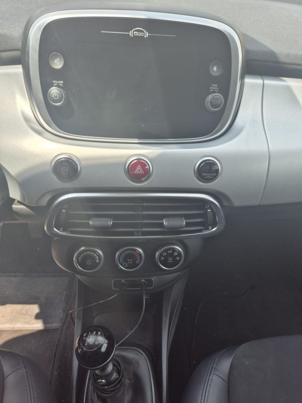Fiat 500X URBAN MY21 1.0 120CV FIREFLY 7