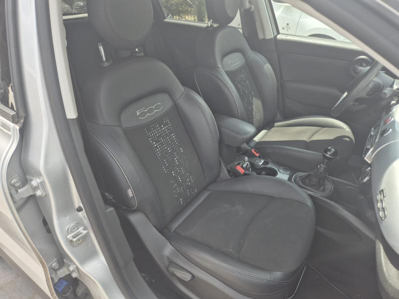 Fiat 500X URBAN MY21 1.0 120CV FIREFLY 5