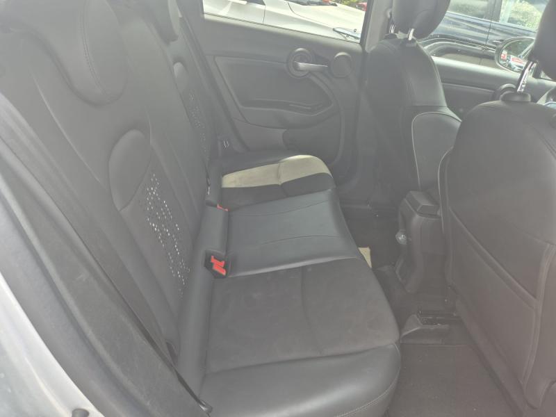 Fiat 500X URBAN MY21 1.0 120CV FIREFLY 8
