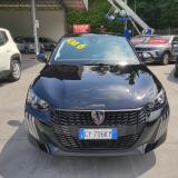 Peugeot 208 1.2 hybrid Style 110cv e-dcs 6