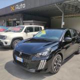 Peugeot 208 1.2 hybrid Style 110cv e-dcs 6