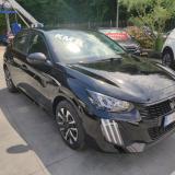 Peugeot 208 1.2 hybrid Style 110cv e-dcs 6