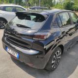 Peugeot 208 1.2 hybrid Style 110cv e-dcs 6