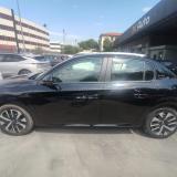 Peugeot 208 1.2 hybrid Style 110cv e-dcs 6
