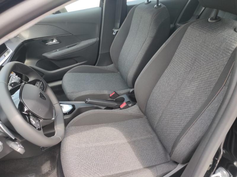 Peugeot 208 1.2 hybrid Style 110cv e-dcs 6 7