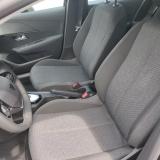 Peugeot 208 1.2 hybrid Style 110cv e-dcs 6