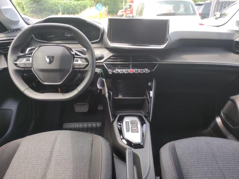 Peugeot 208 1.2 hybrid Style 110cv e-dcs 6 2