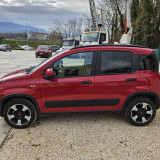 Fiat Panda 1.0 firefly hybrid Cross