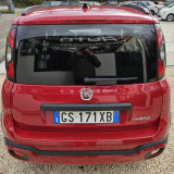 Fiat Panda 1.0 firefly hybrid Cross