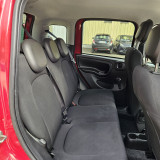 Fiat Panda 1.0 firefly hybrid Cross