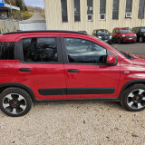 Fiat Panda 1.0 firefly hybrid Cross