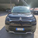 Citroen C3 Aircross PureTech 130 S&S EAT6 Shine Pack