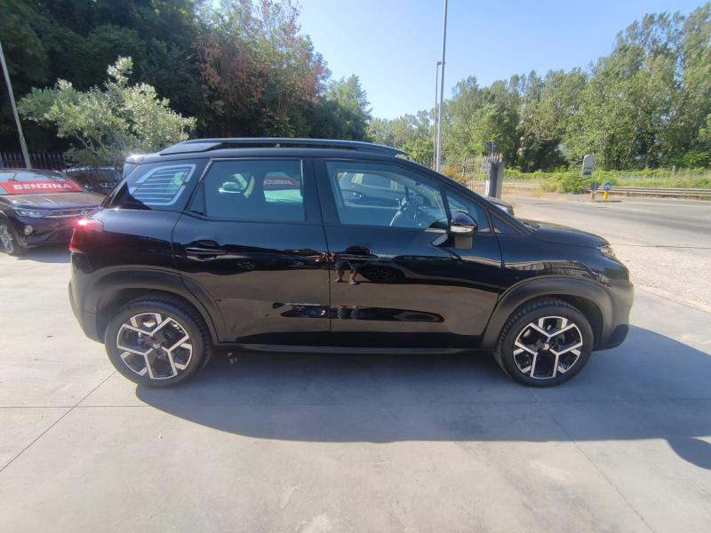 Citroen C3 Aircross PureTech 130 S&S EAT6 Shine Pack 5