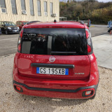 Fiat Panda 1.0 firefly hybrid Cross