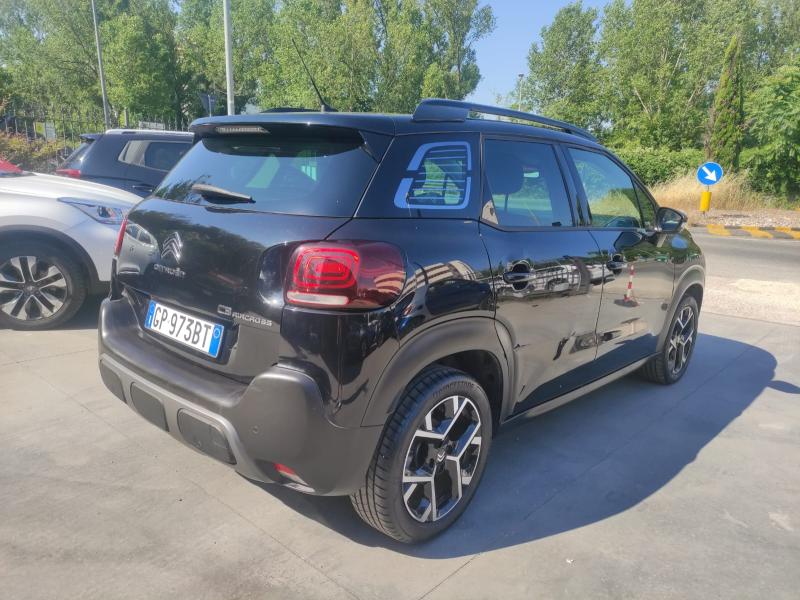 Citroen C3 Aircross PureTech 130 S&S EAT6 Shine Pack 15