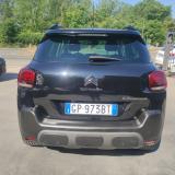 Citroen C3 Aircross PureTech 130 S&S EAT6 Shine Pack