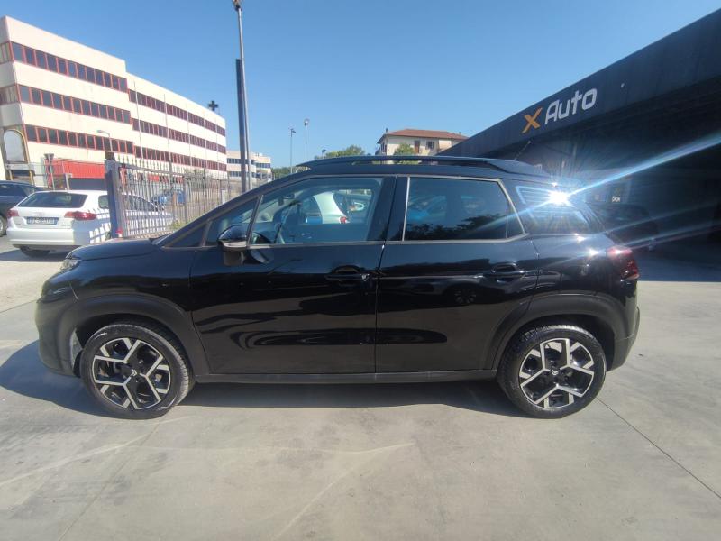 Citroen C3 Aircross PureTech 130 S&S EAT6 Shine Pack 4