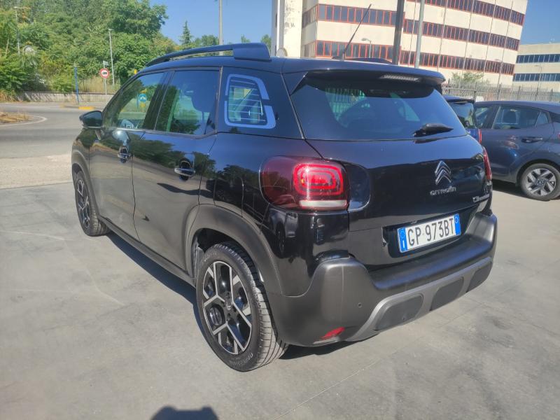 Citroen C3 Aircross PureTech 130 S&S EAT6 Shine Pack 14