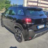 Citroen C3 Aircross PureTech 130 S&S EAT6 Shine Pack